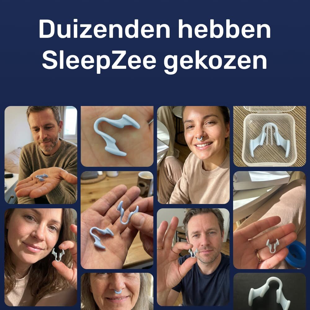SleepZee image
