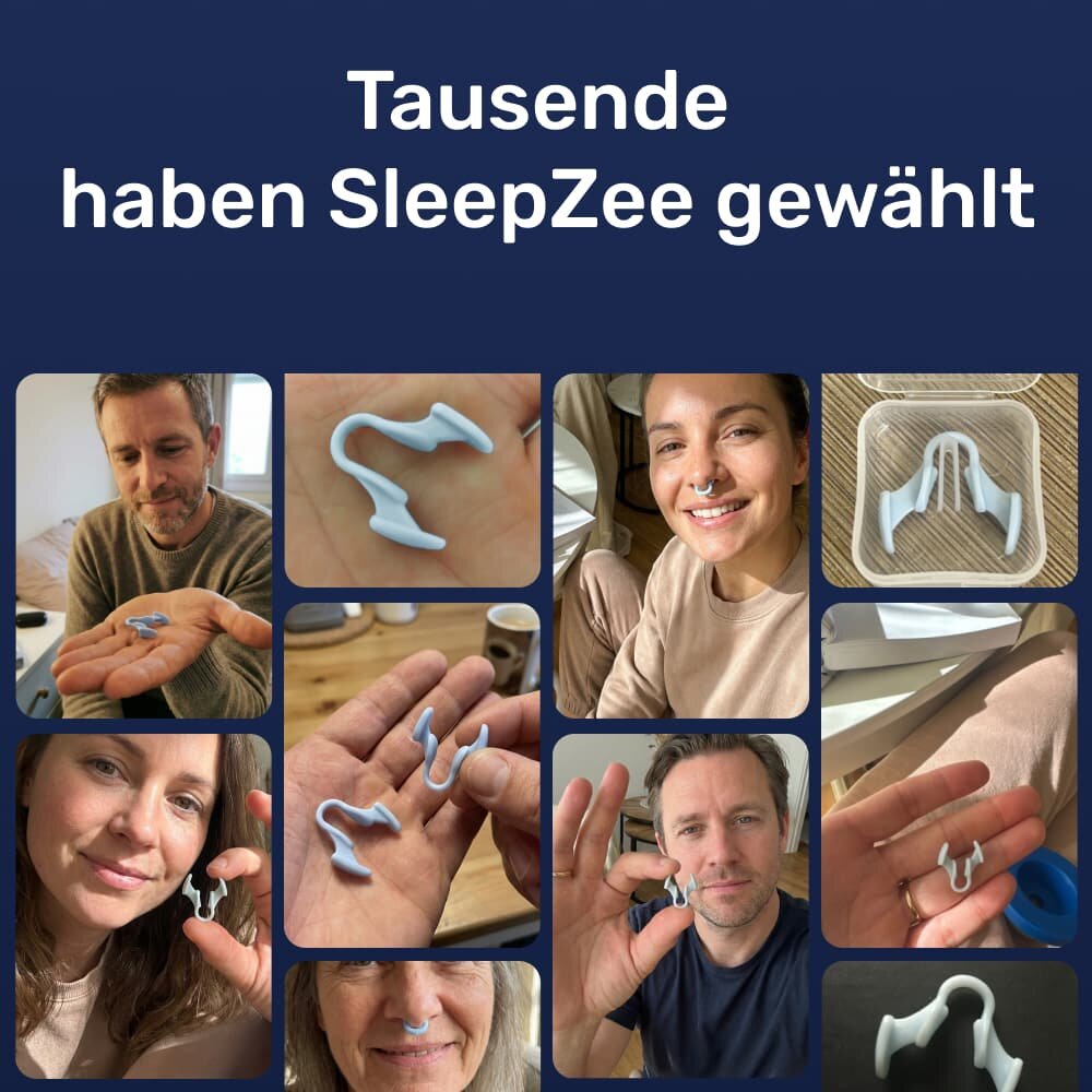 SleepZee image