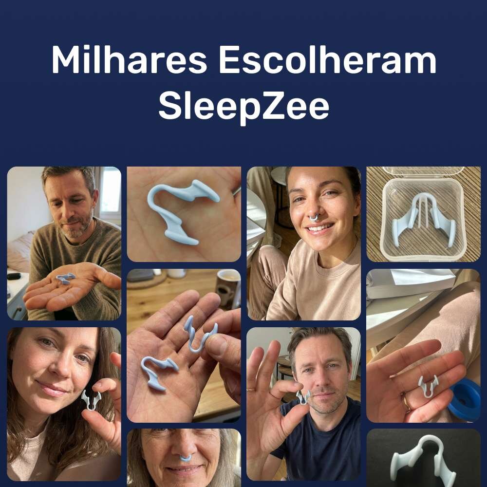 SleepZee image