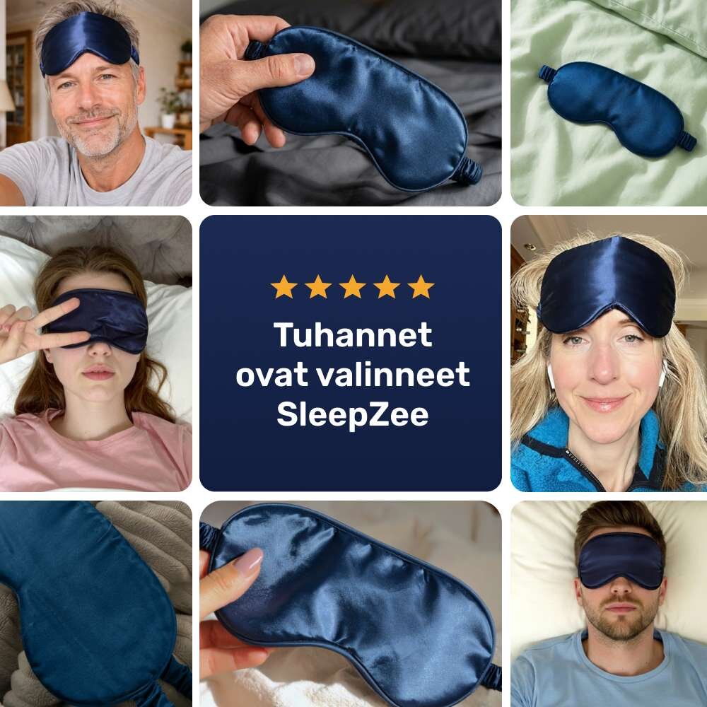 SleepZee image