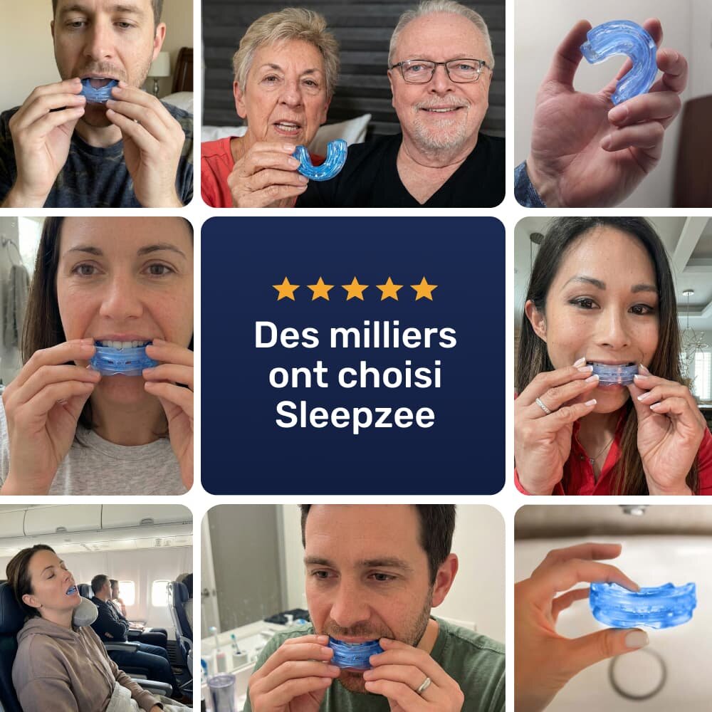 SleepZee image