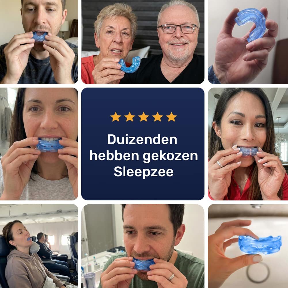SleepZee image