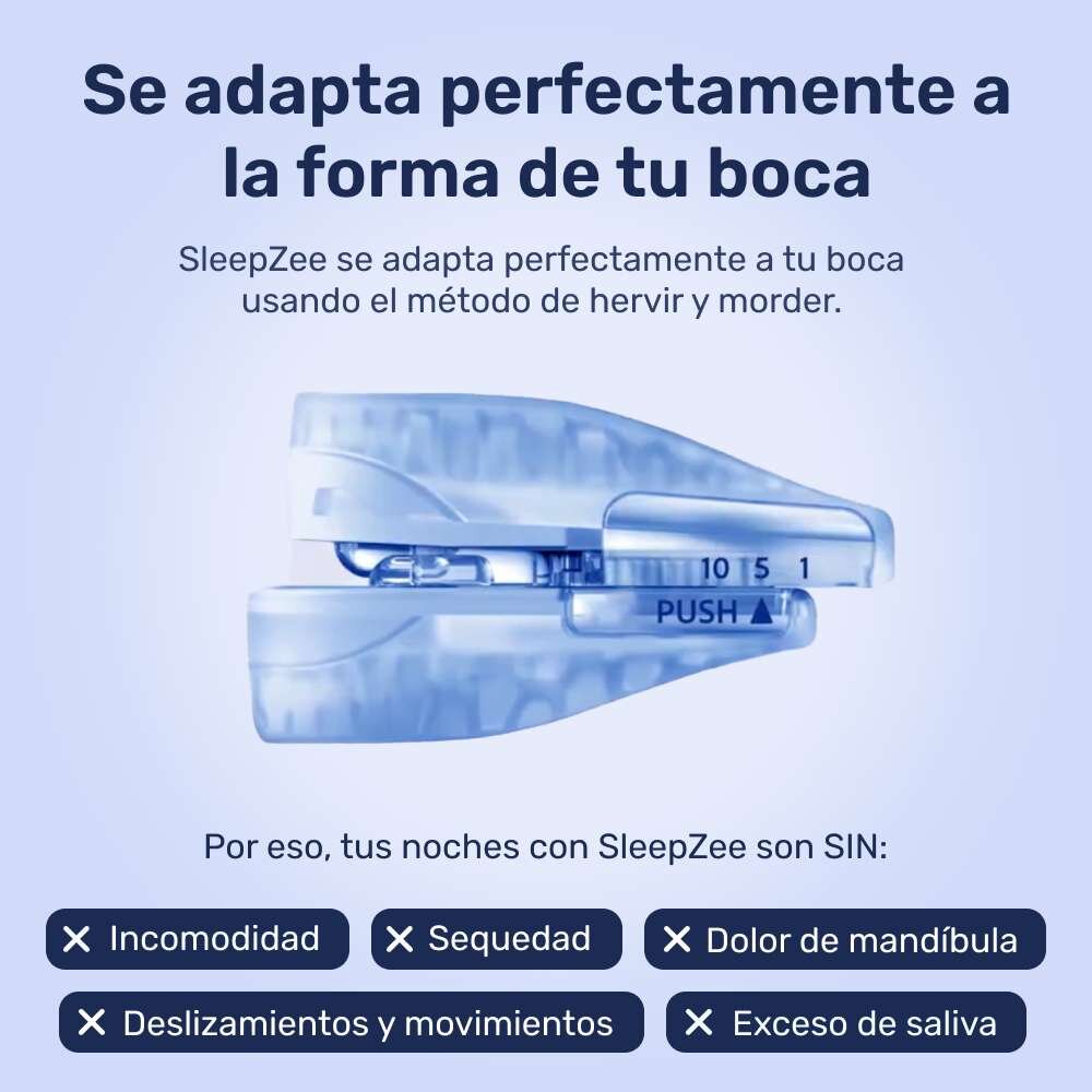SleepZee image