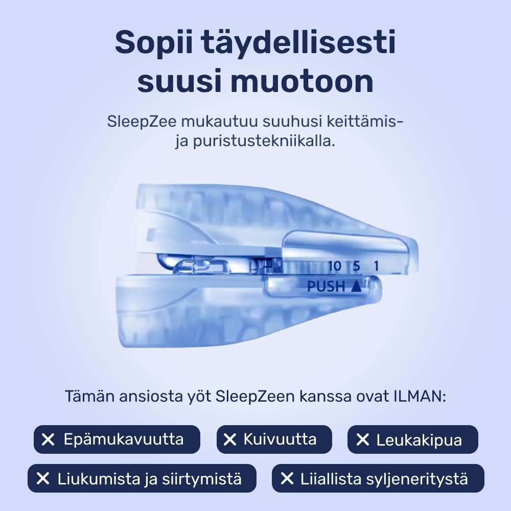 SleepZee image