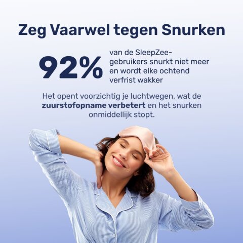 SleepZee image