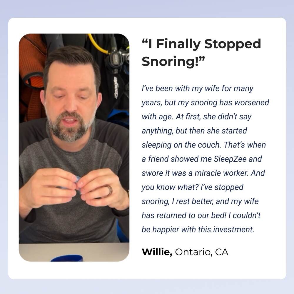 SleepZee image