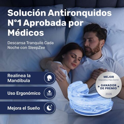 SleepZee image