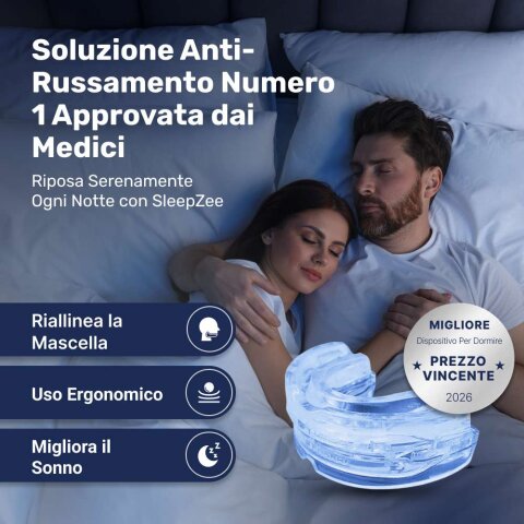 SleepZee image